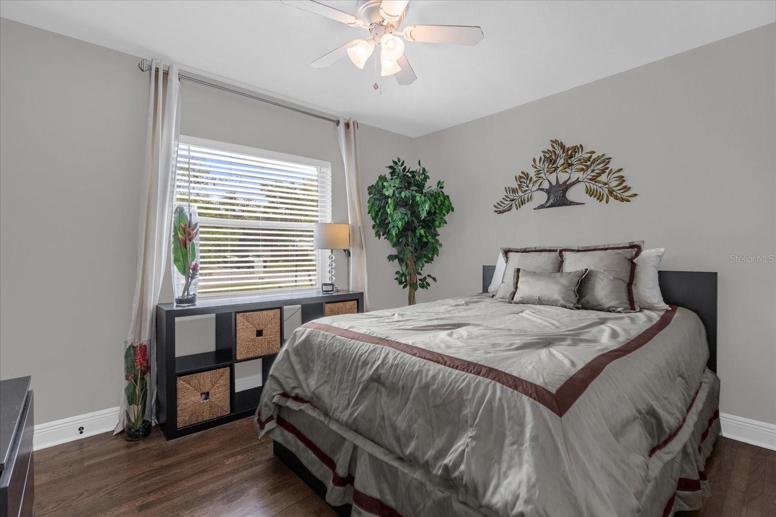 ALBERT LEE RIDGE 1ST ADD - Residential