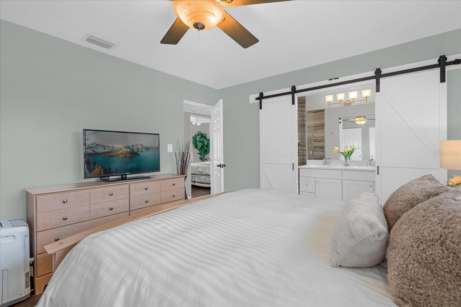 ALBERT LEE RIDGE 1ST ADD - Residential