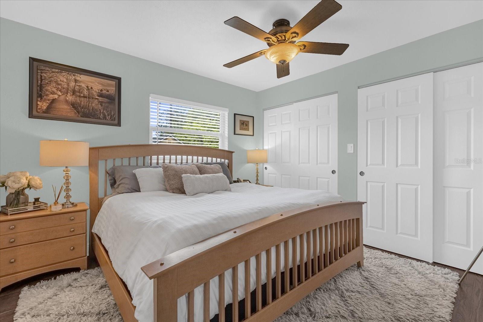 ALBERT LEE RIDGE 1ST ADD - Residential