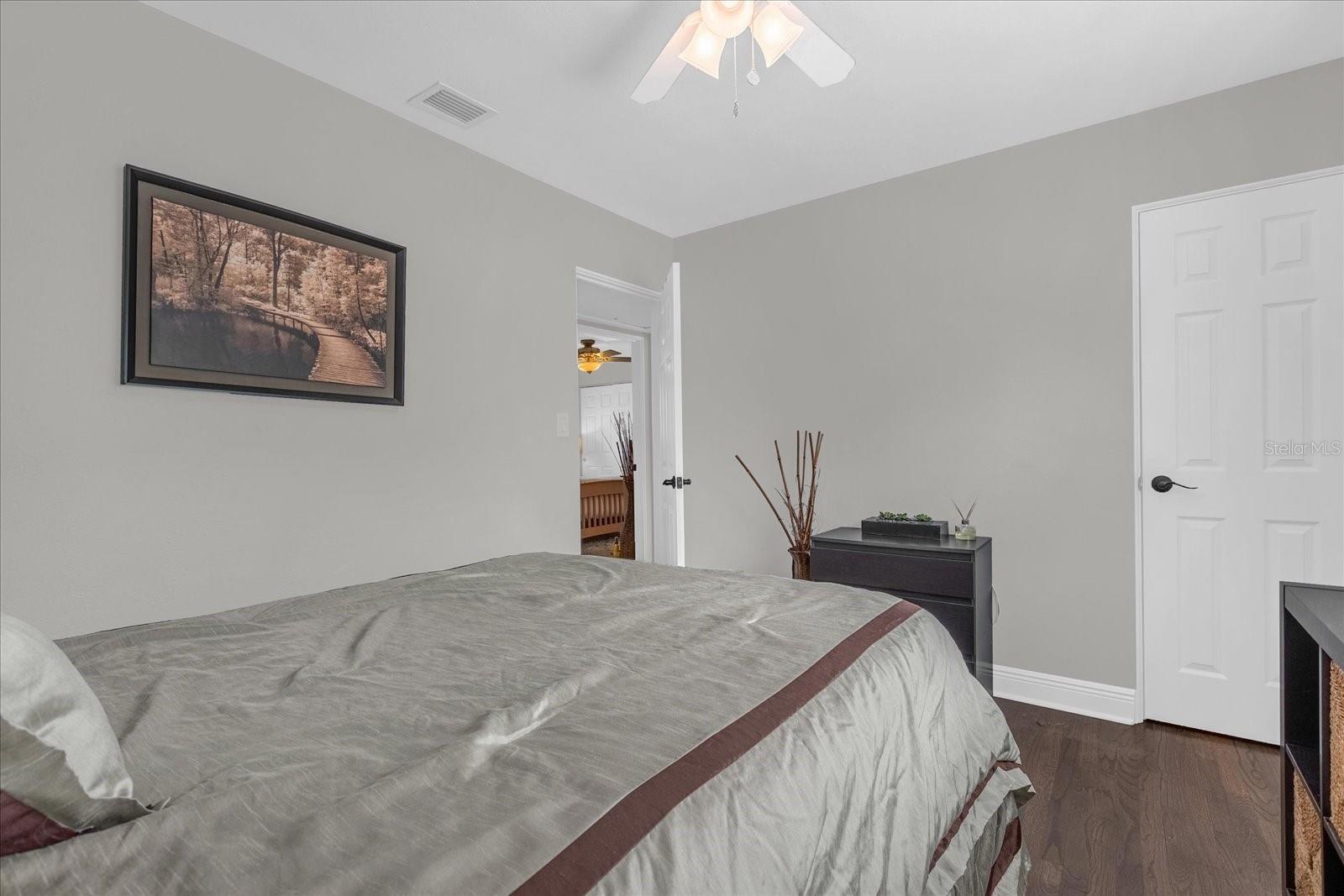 ALBERT LEE RIDGE 1ST ADD - Residential