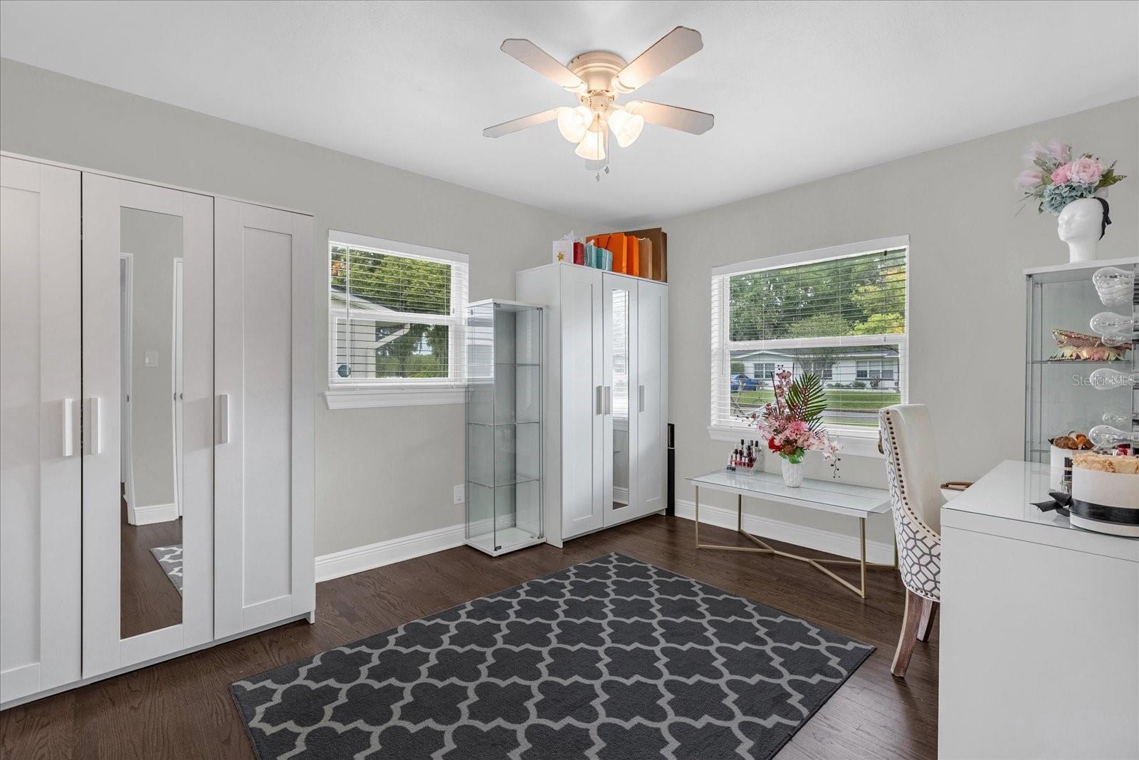 ALBERT LEE RIDGE 1ST ADD - Residential