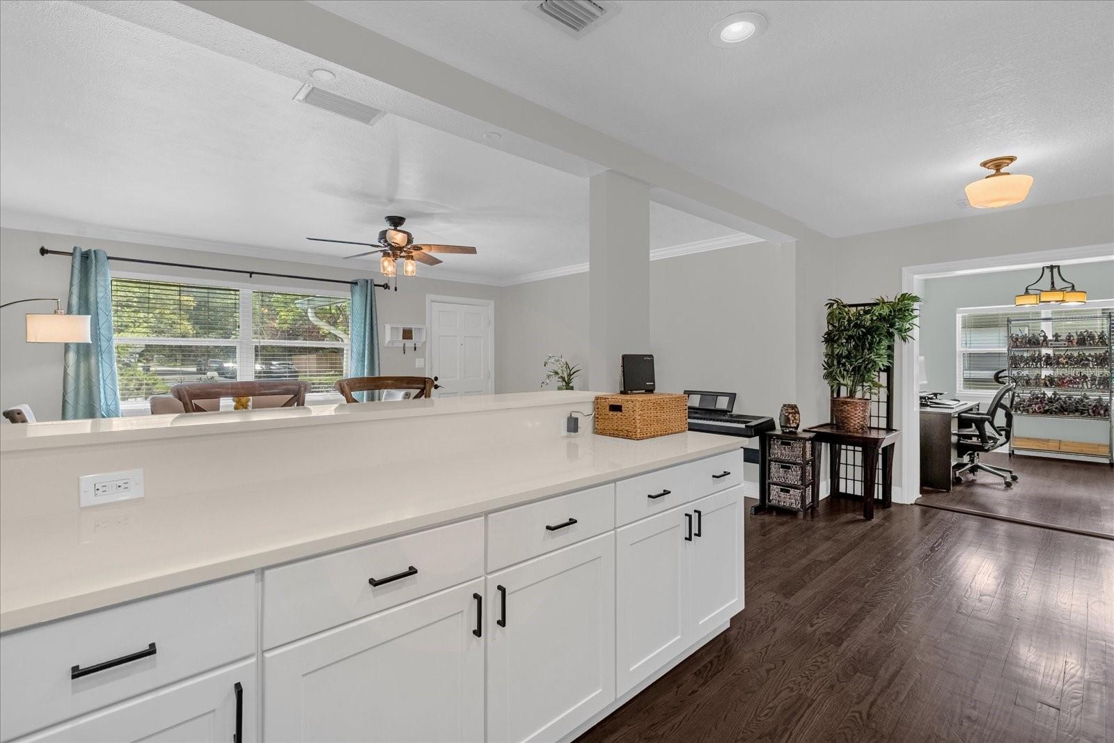 ALBERT LEE RIDGE 1ST ADD - Residential