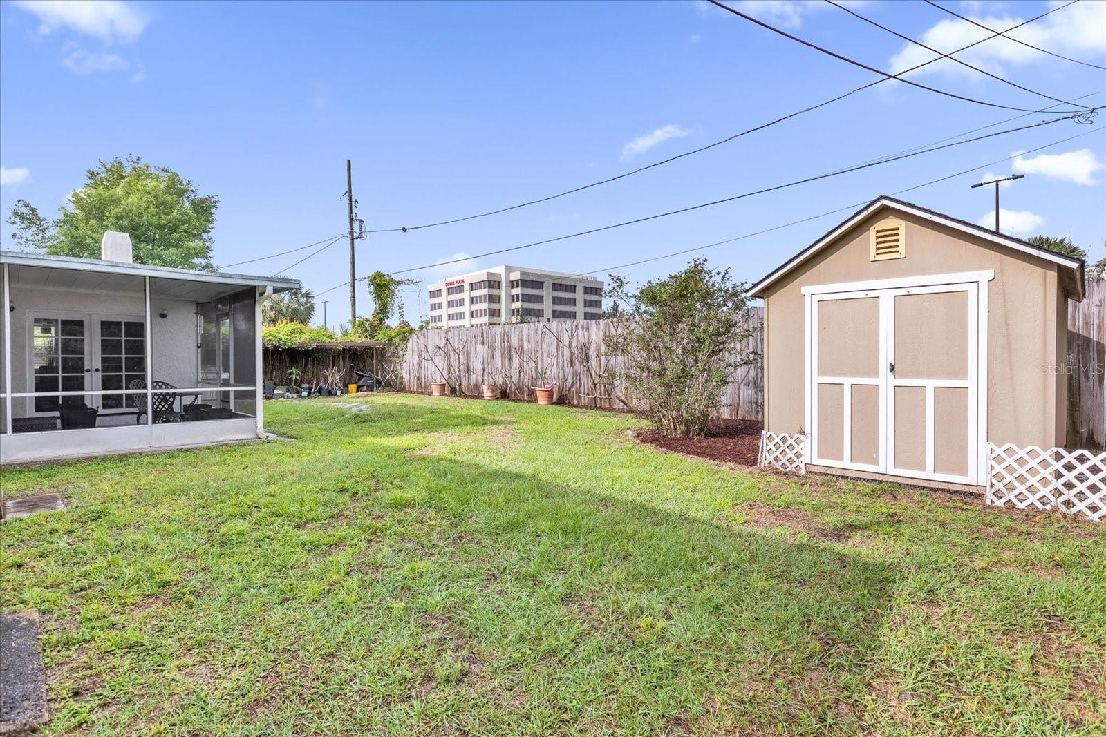 ALBERT LEE RIDGE 1ST ADD - Residential