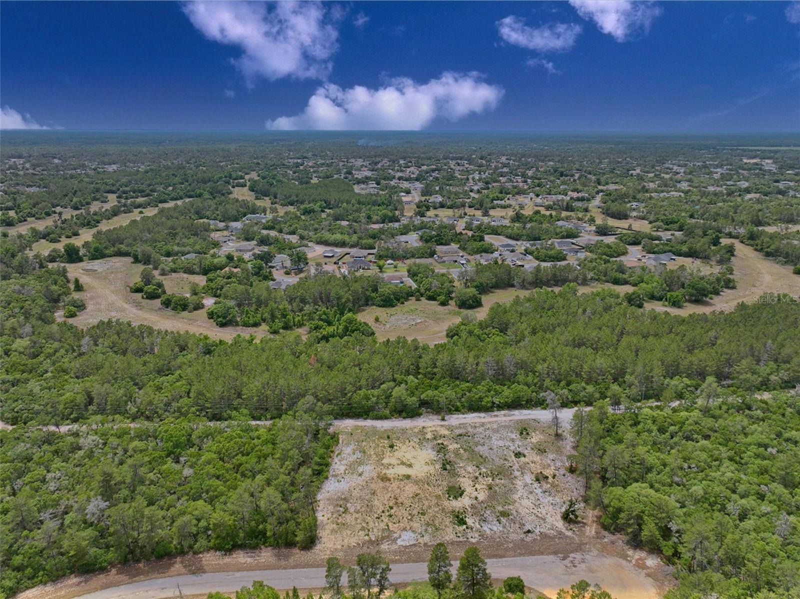 MARION OAKS UN 05 - Land