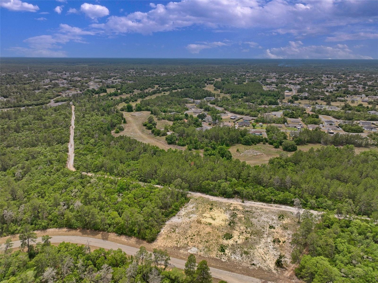 MARION OAKS UN 05 - Land