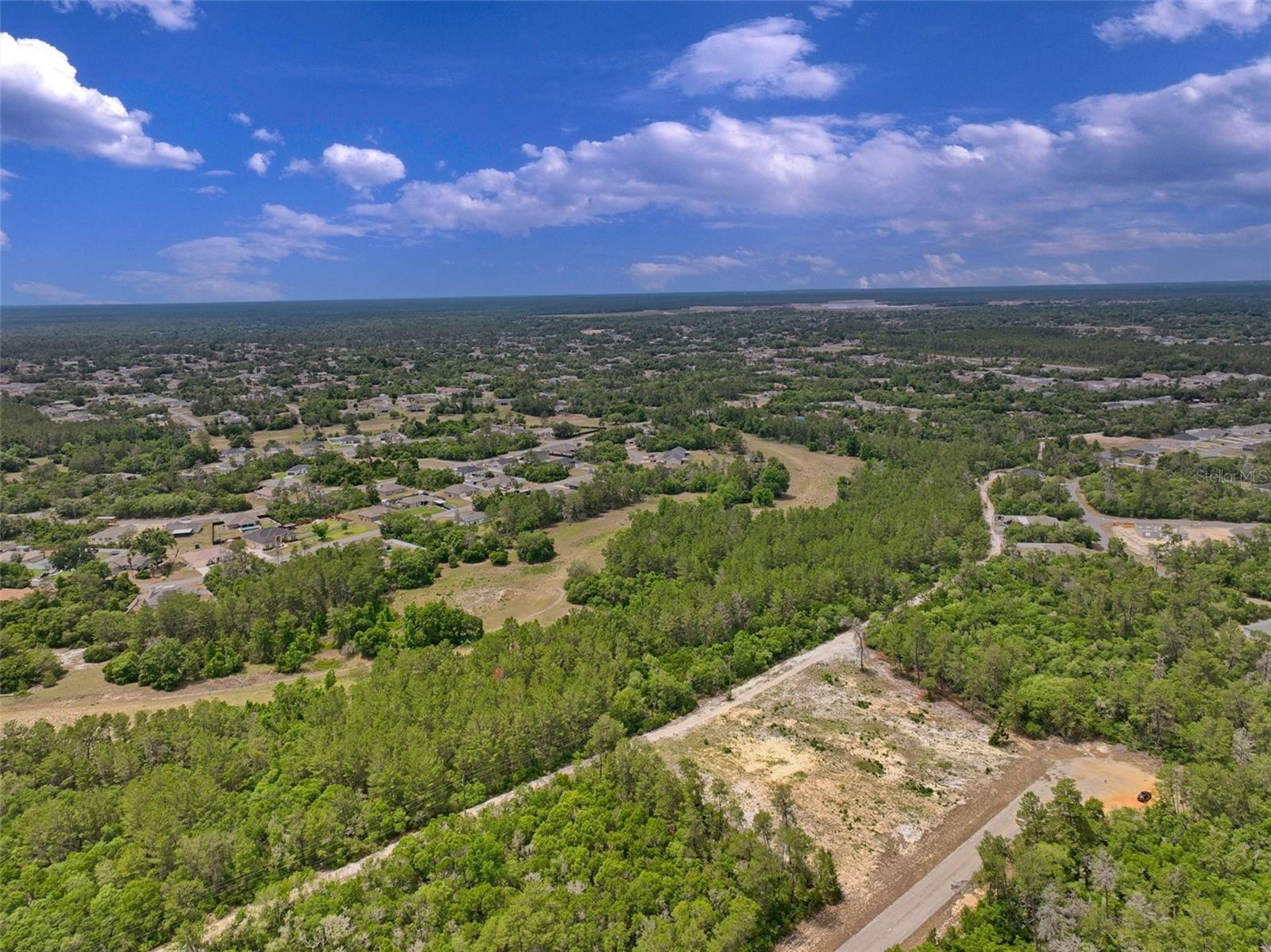 MARION OAKS UN 05 - Land