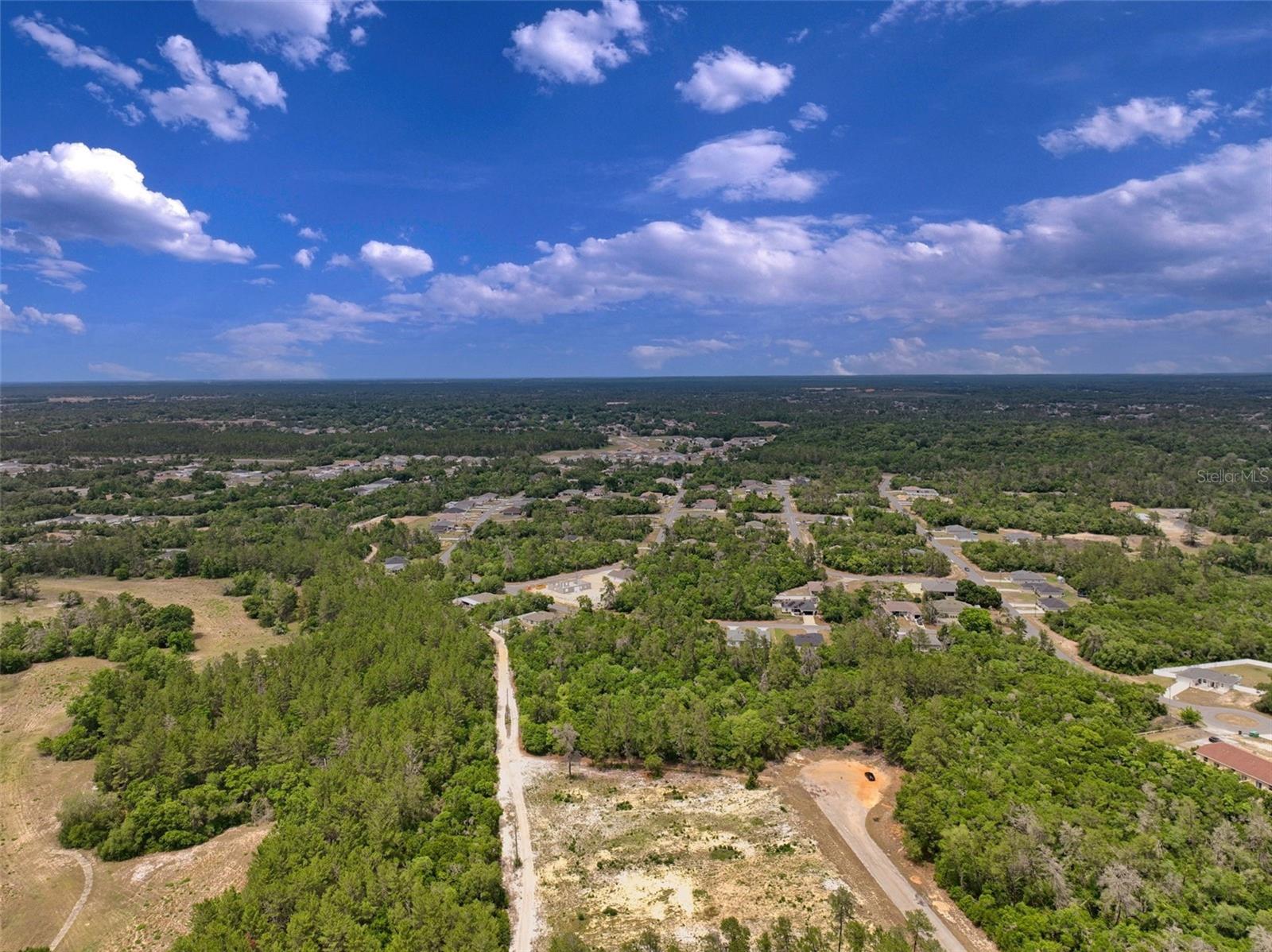 MARION OAKS UN 05 - Land