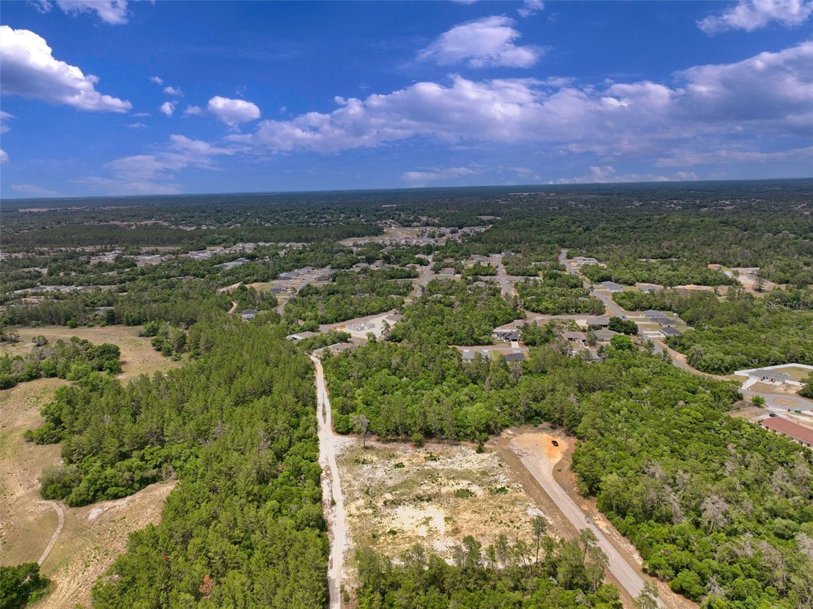 MARION OAKS UN 05 - Land