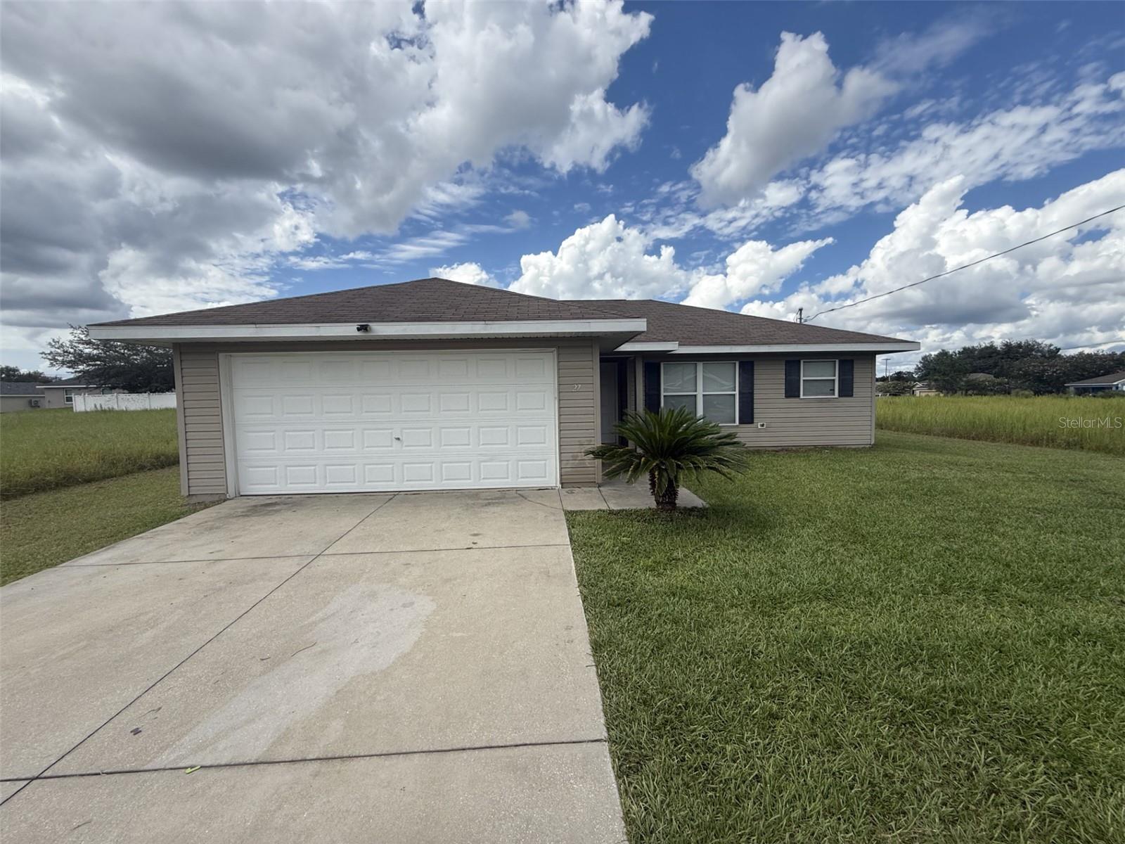 SILVER SPGS SHORES UN 17 - Residential Lease