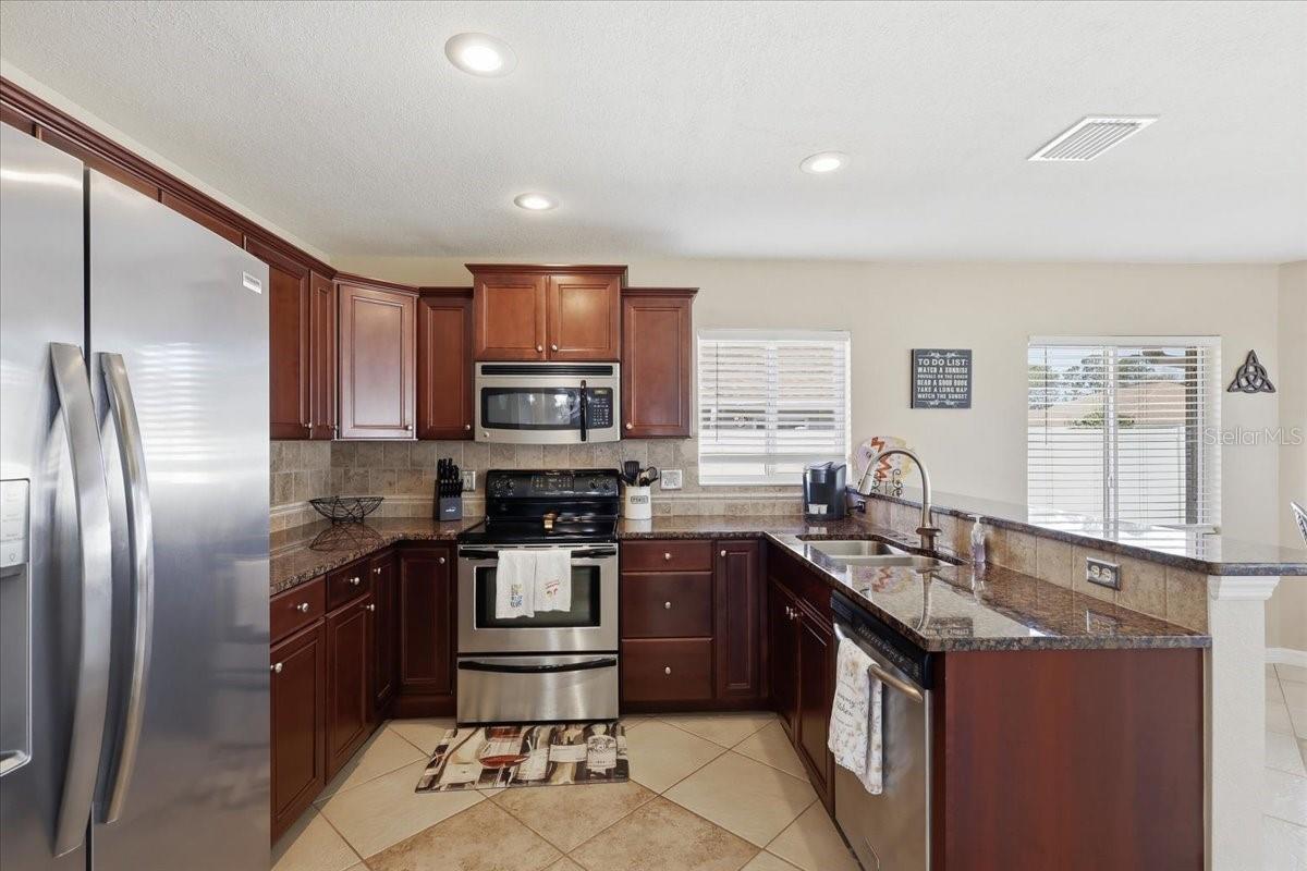 DEERWOOD REP BLK 20 PINE LAKES GOLF COURSE - Residential