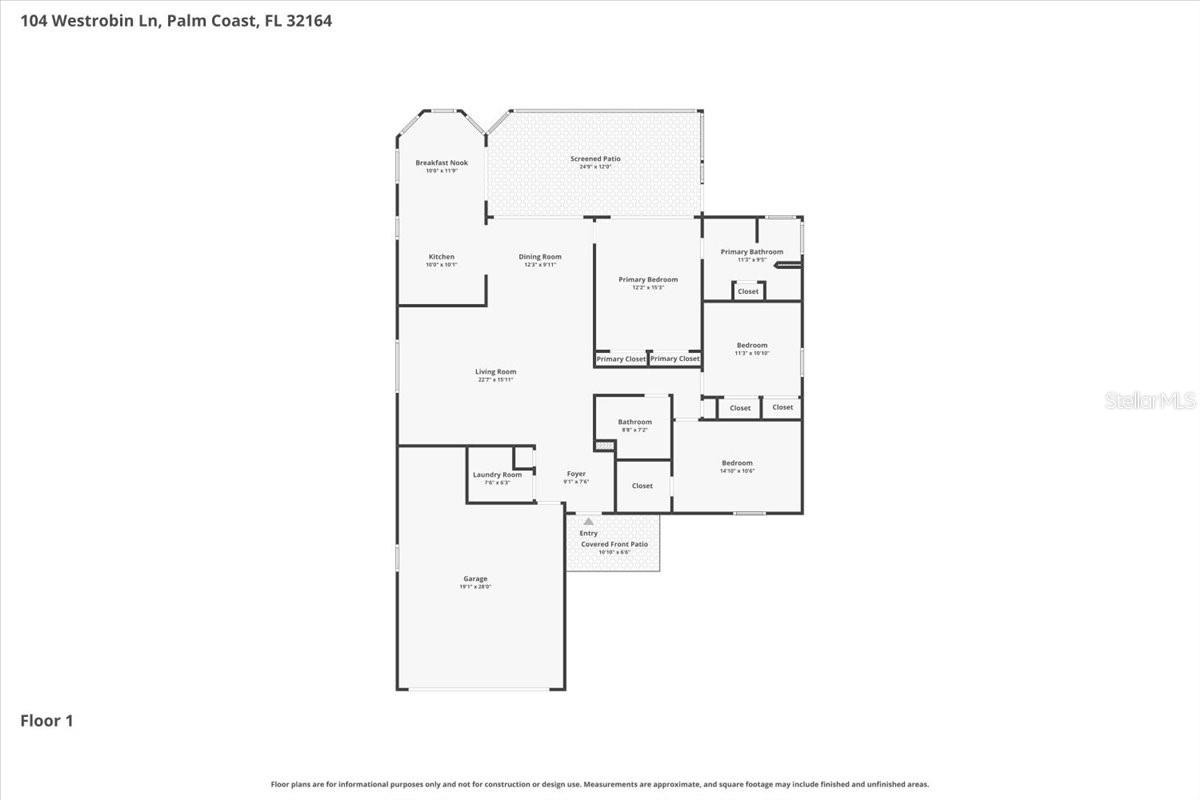 DEERWOOD REP BLK 20 PINE LAKES GOLF COURSE - Residential