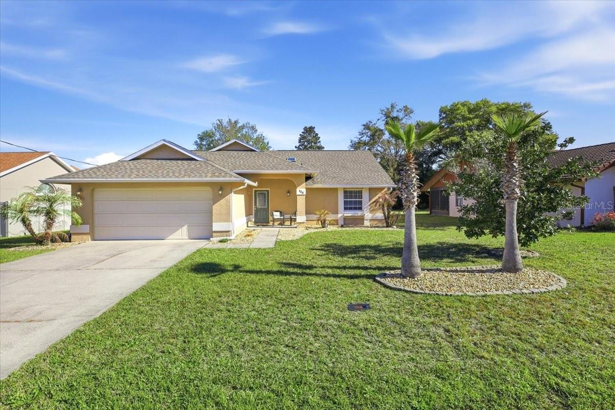 DEERWOOD REP BLK 20 PINE LAKES GOLF COURSE - Residential