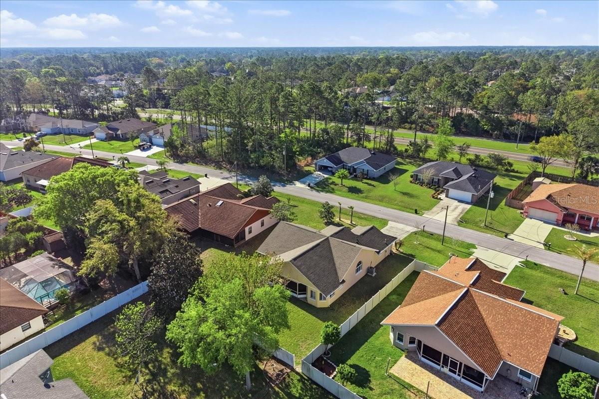 DEERWOOD REP BLK 20 PINE LAKES GOLF COURSE - Residential