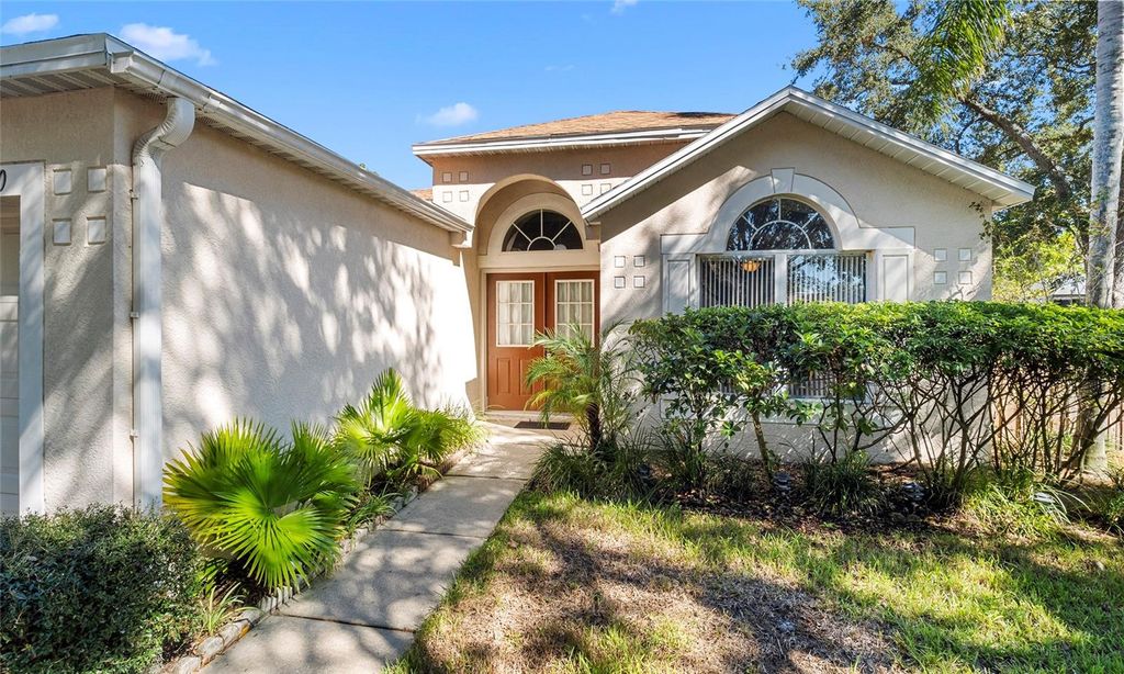 Photo of 6210 Gondola Drive, Riverview, FL 33578 (MLS # W7880778)