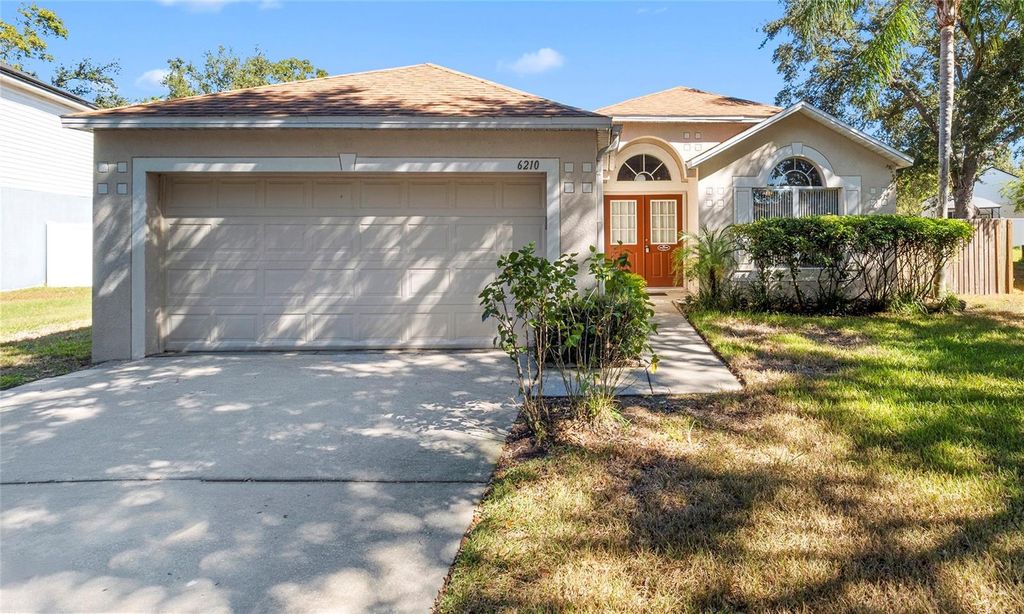 Photo of 6210 Gondola Drive, Riverview, FL 33578 (MLS # W7880778)