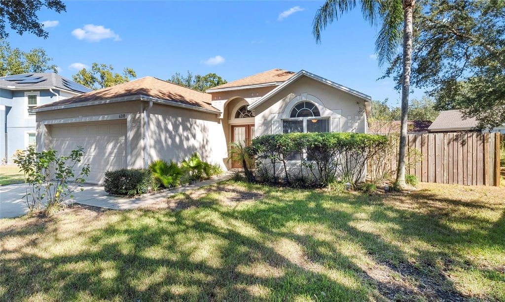 Photo of 6210 Gondola Drive, Riverview, FL 33578 (MLS # W7880778)