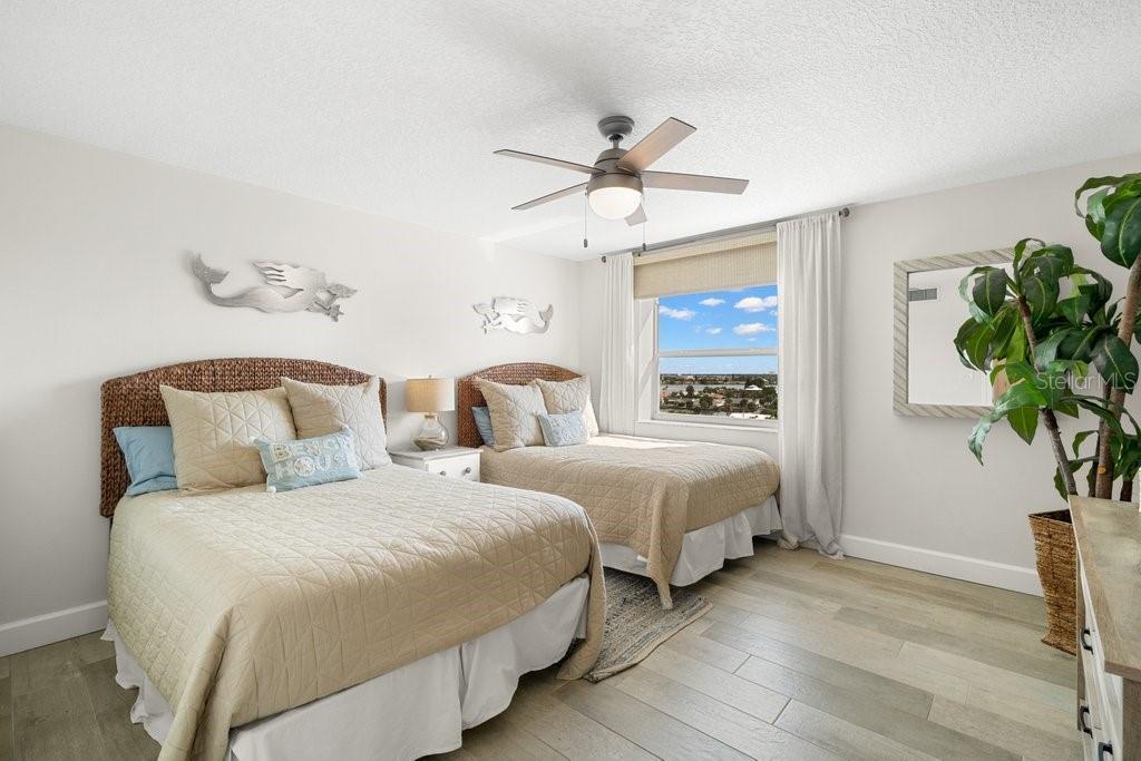 THREE PALMS POINTE CONDO - Residential Lease