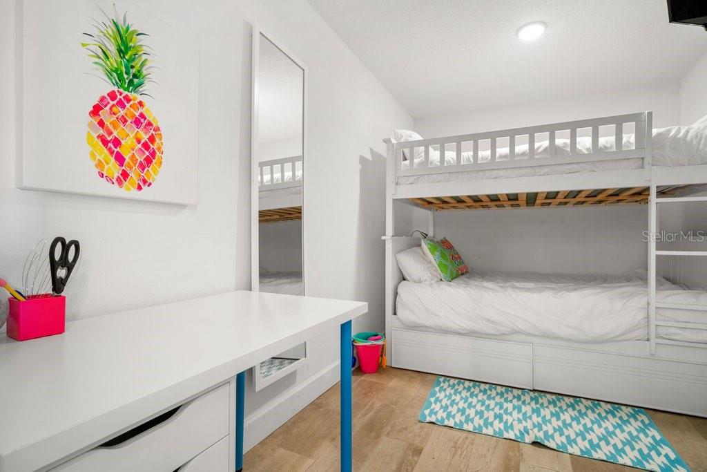 THREE PALMS POINTE CONDO - Residential Lease