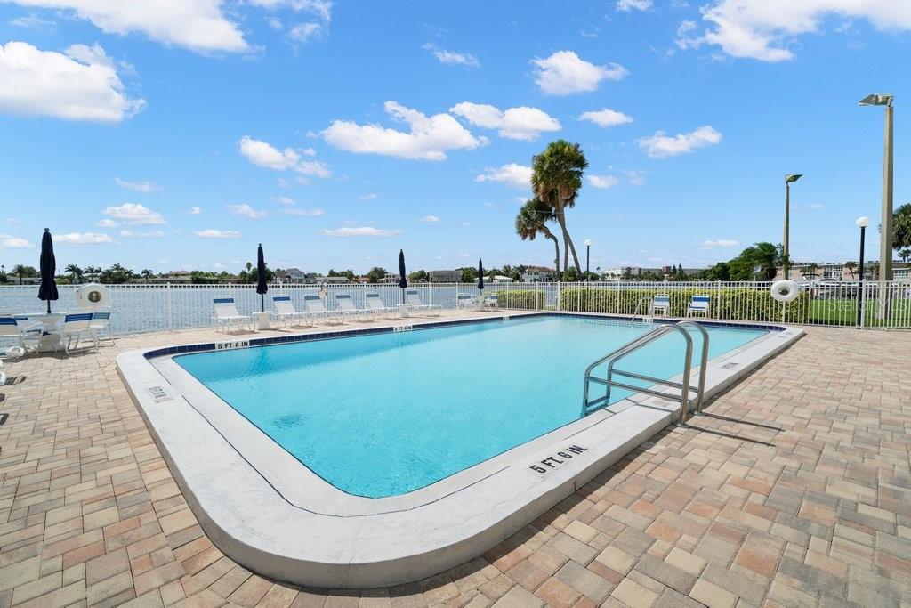 THREE PALMS POINTE CONDO - Residential Lease