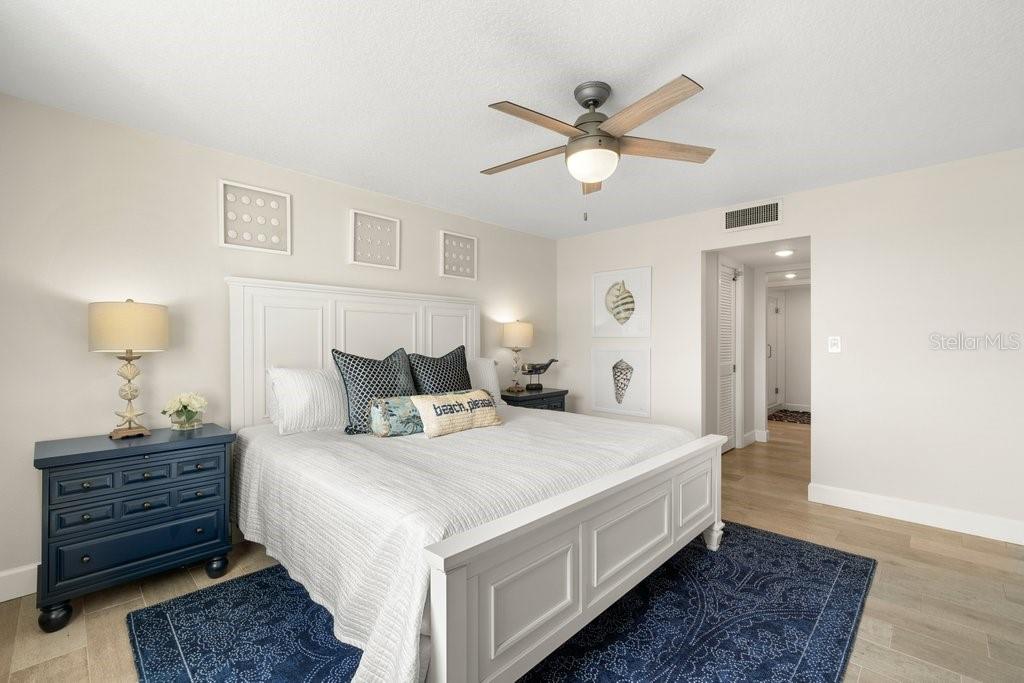THREE PALMS POINTE CONDO - Residential Lease