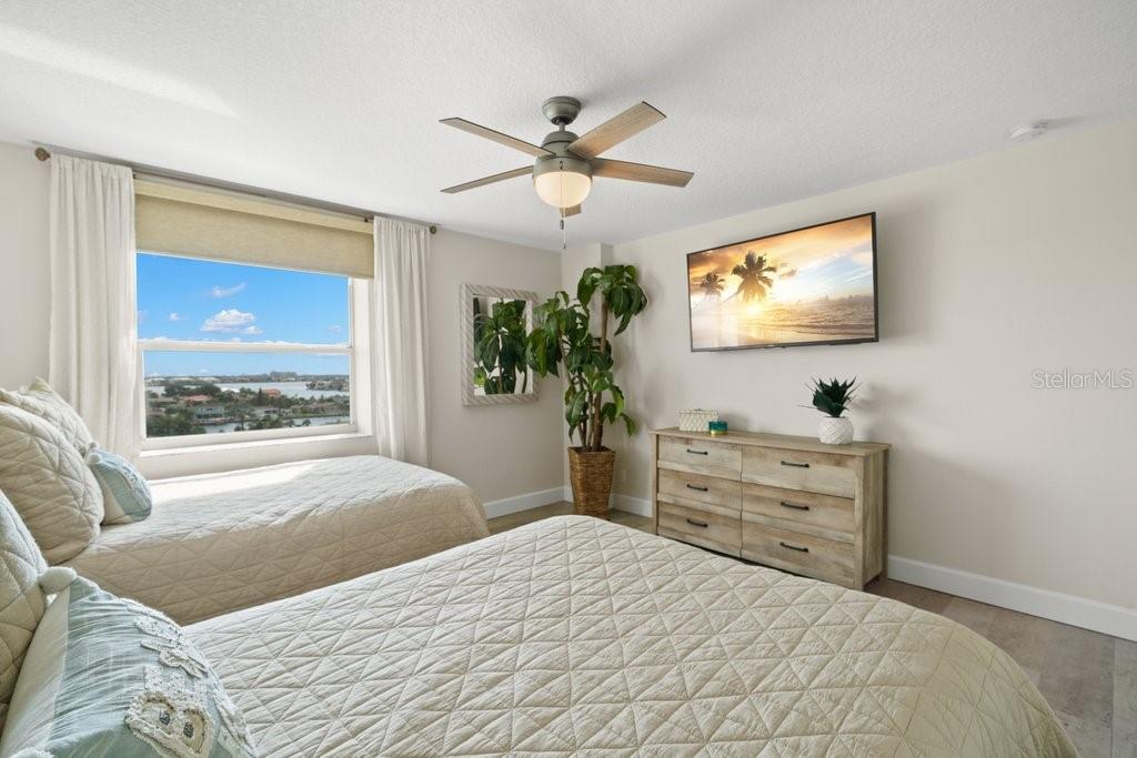 THREE PALMS POINTE CONDO - Residential Lease