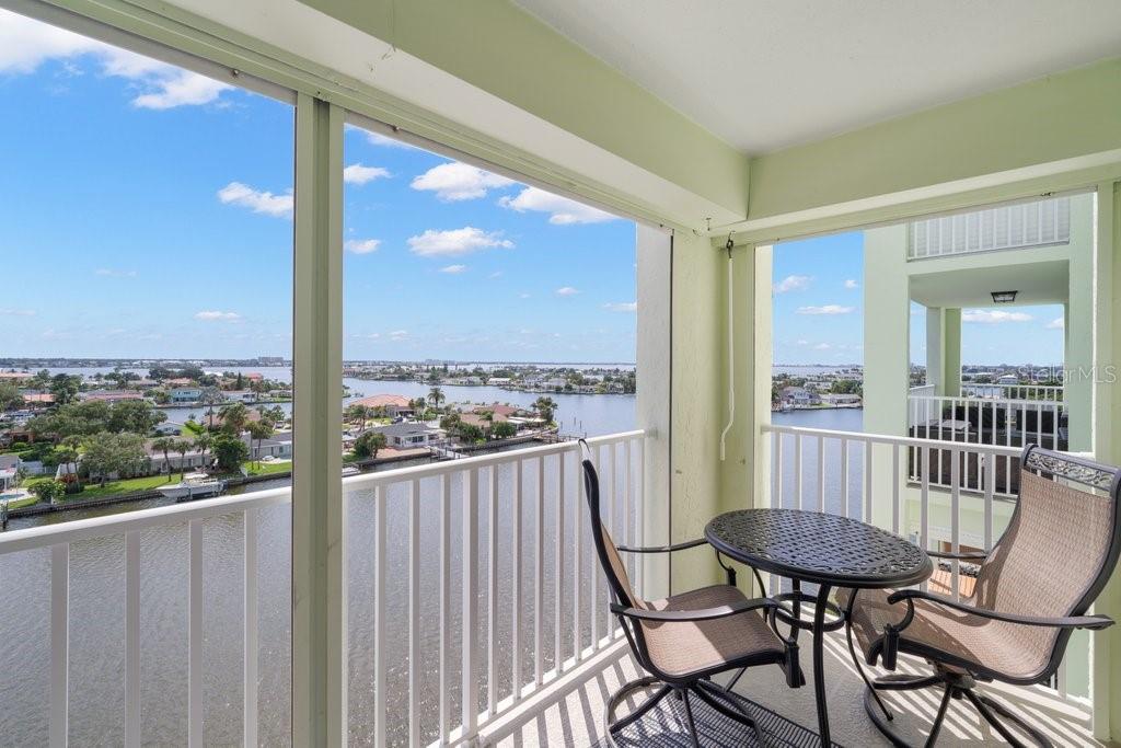 THREE PALMS POINTE CONDO - Residential Lease