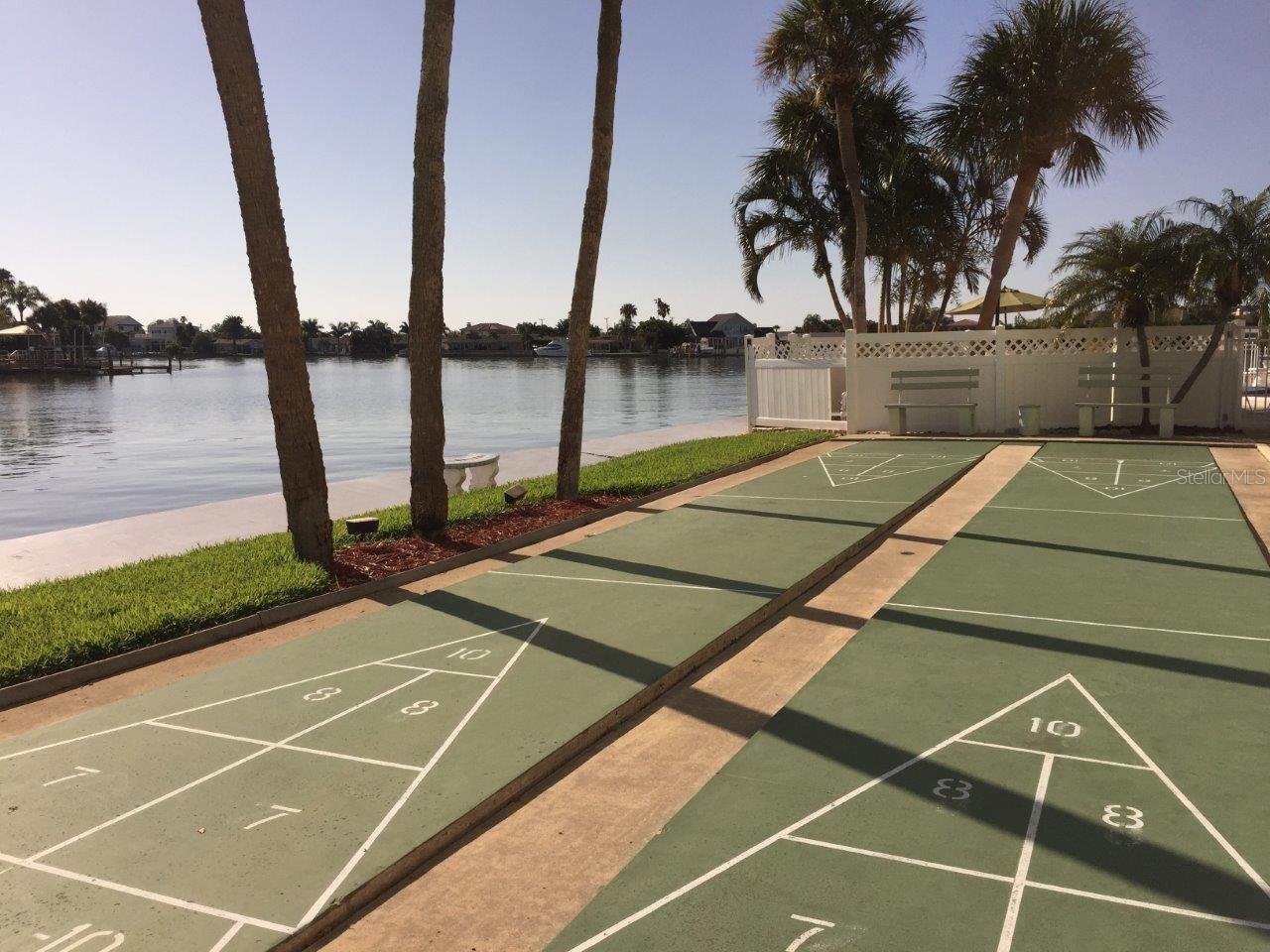 THREE PALMS POINTE CONDO - Residential Lease