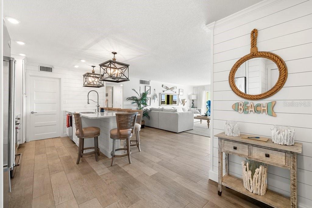 THREE PALMS POINTE CONDO - Residential Lease