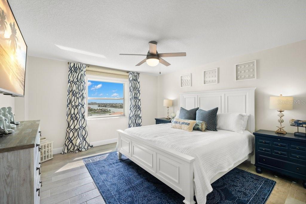 THREE PALMS POINTE CONDO - Residential Lease
