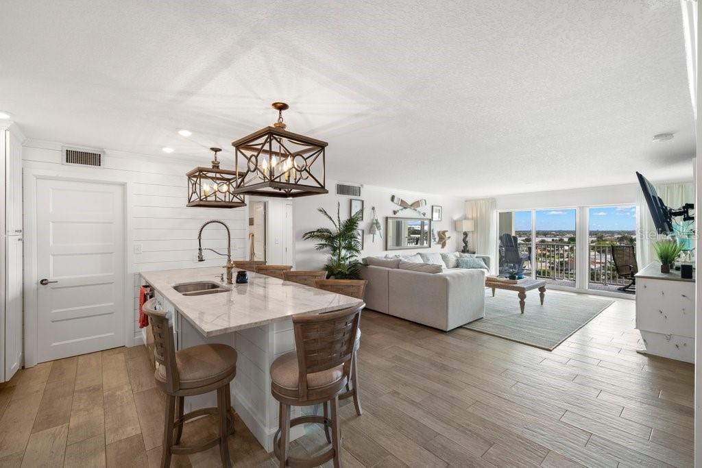 THREE PALMS POINTE CONDO - Residential Lease