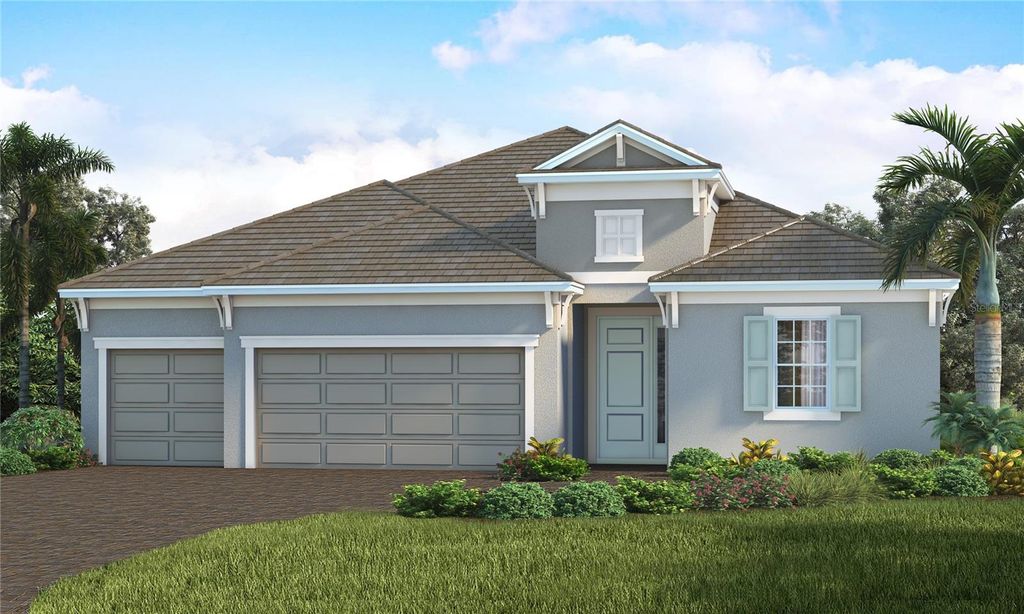 Real estate matching your search 48 Photo of 12557 Meribel Street, Venice, FL 34293 (MLS # A4669700)