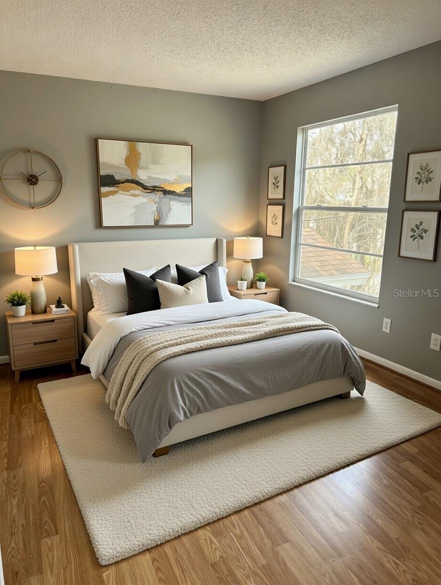 LAKE FOREST UNIT 6 B - Residential