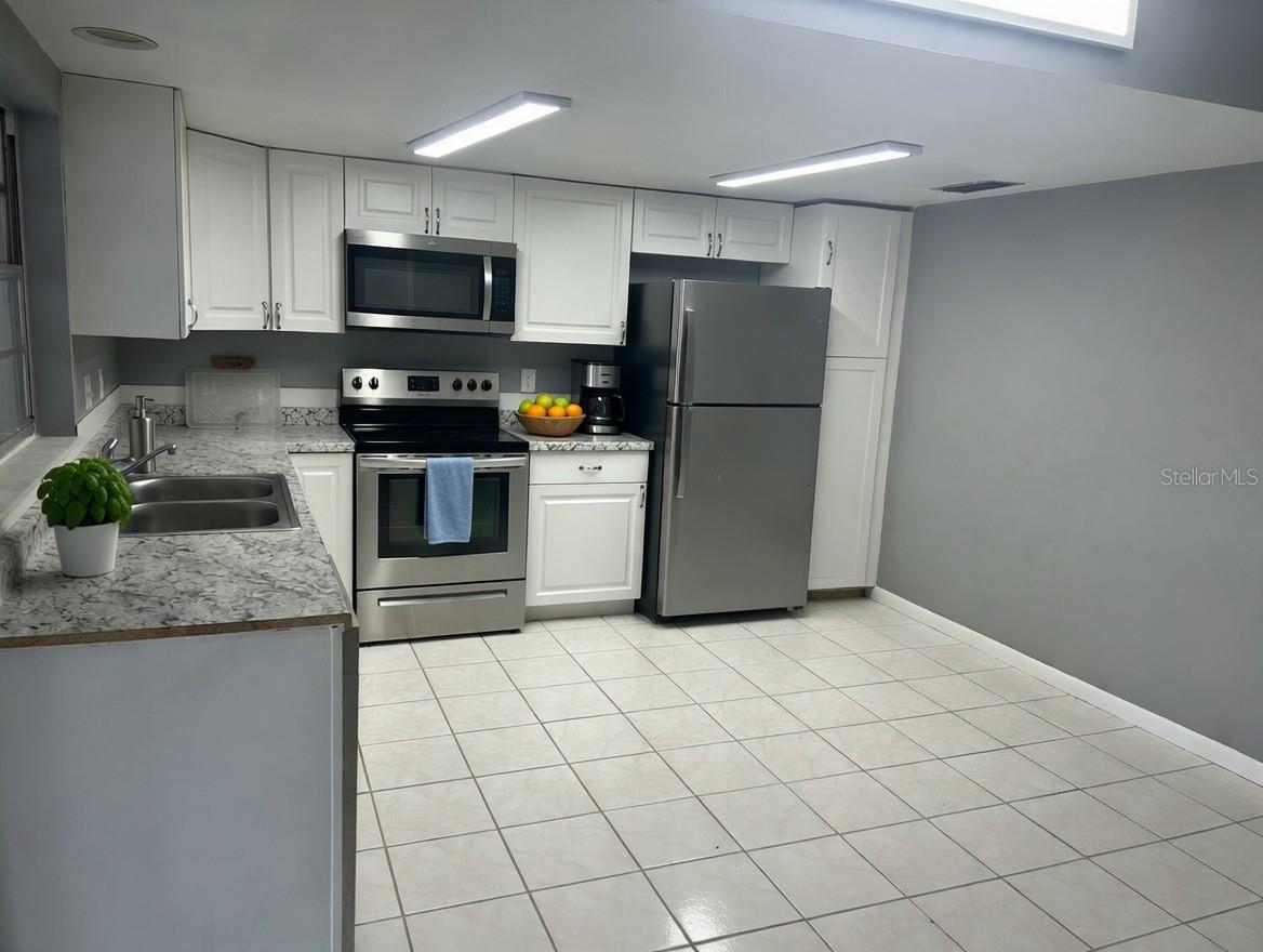 LAKE FOREST UNIT 6 B - Residential