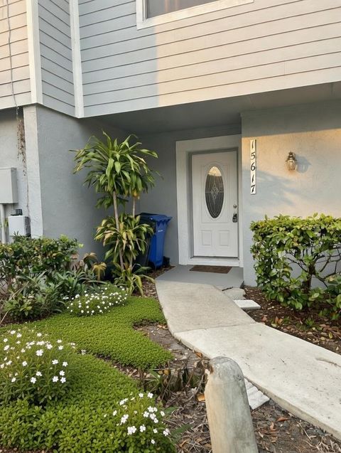 Photo of 15617 Morning Drive, Lutz, FL 33559 (MLS # O6383811)