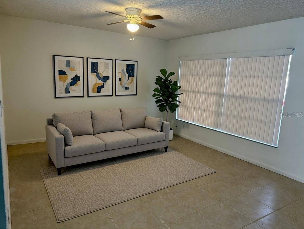 LAKE FOREST UNIT 6 B - Residential