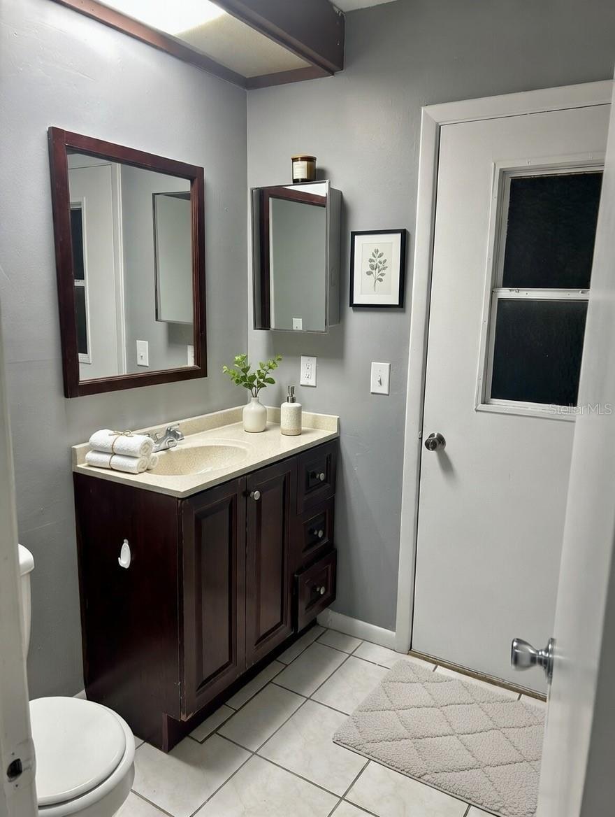 LAKE FOREST UNIT 6 B - Residential