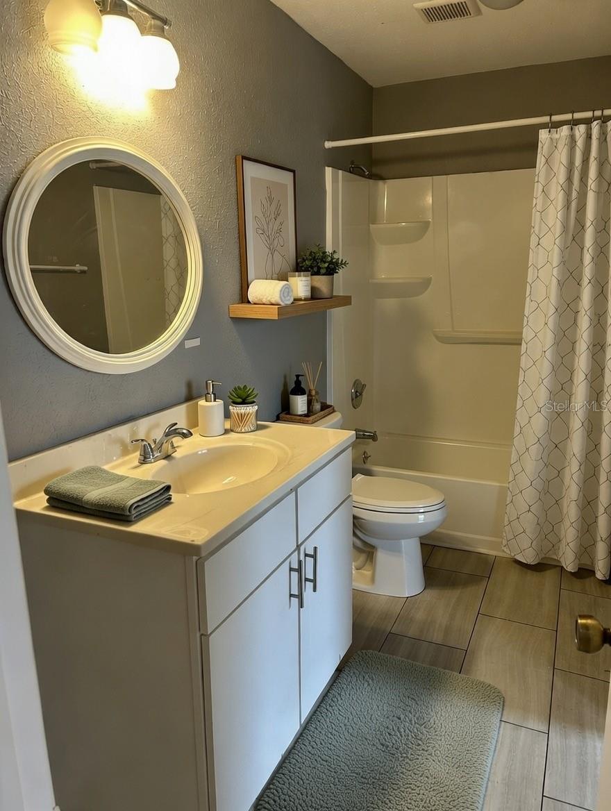 LAKE FOREST UNIT 6 B - Residential