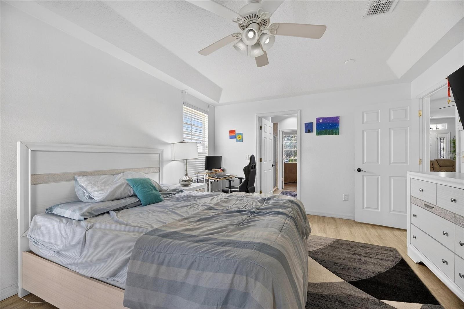 FISHHAWK RANCH TOWNCENTER PHAS - Residential