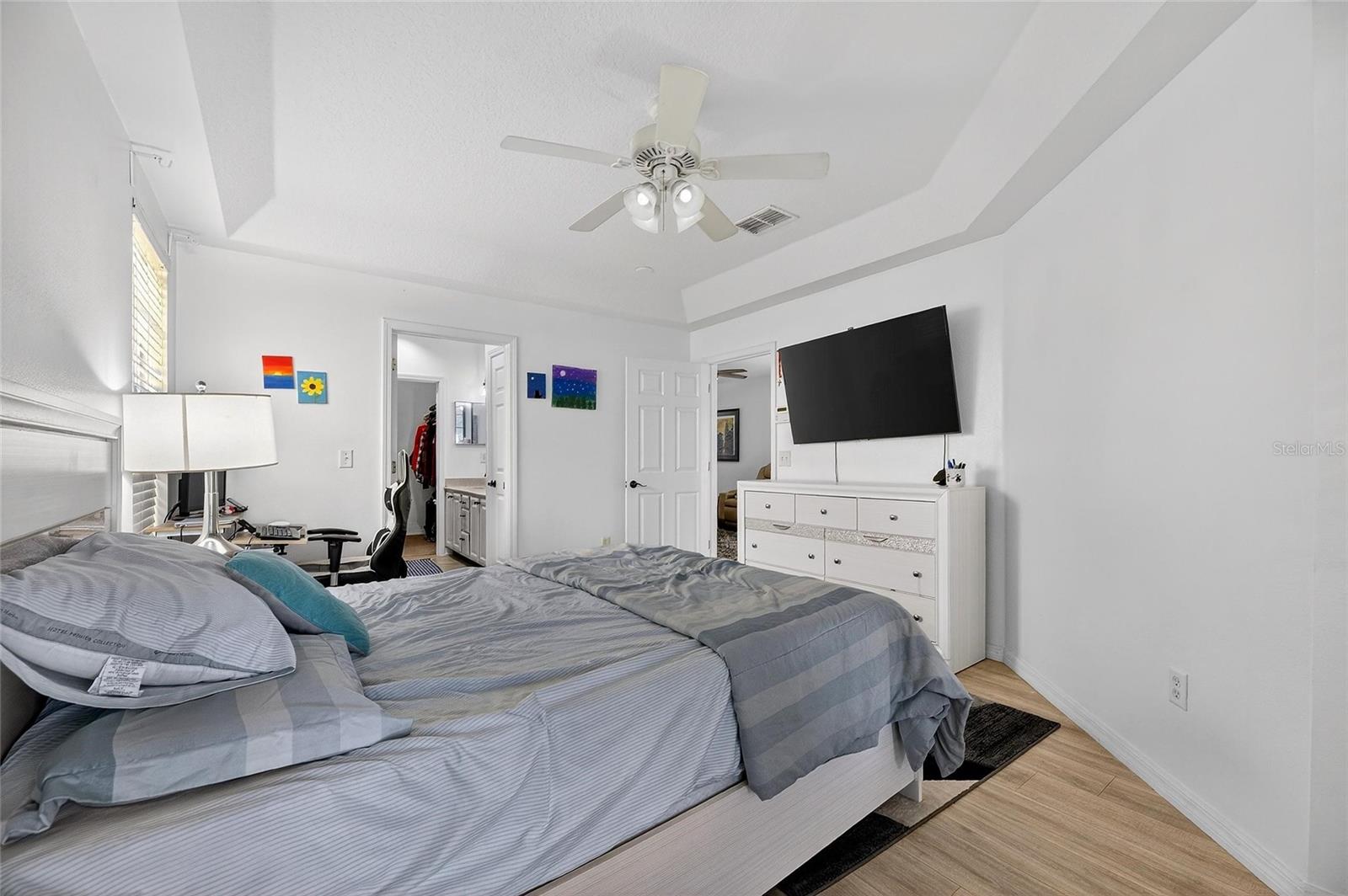 FISHHAWK RANCH TOWNCENTER PHAS - Residential