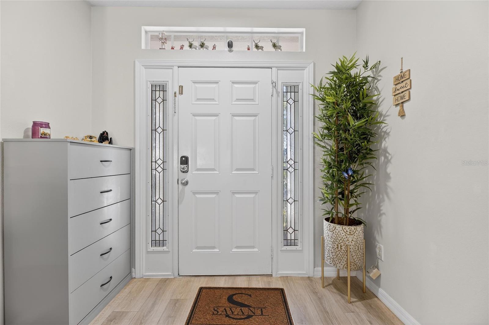 FISHHAWK RANCH TOWNCENTER PHAS - Residential