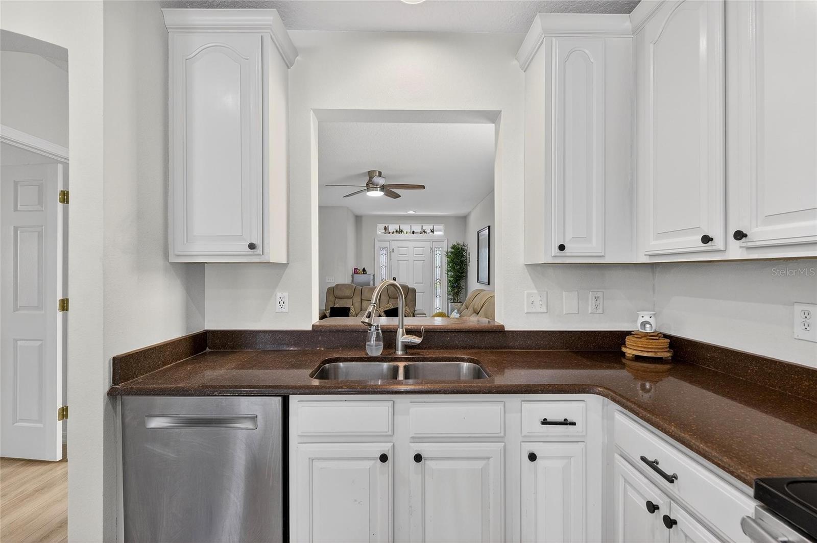 FISHHAWK RANCH TOWNCENTER PHAS - Residential