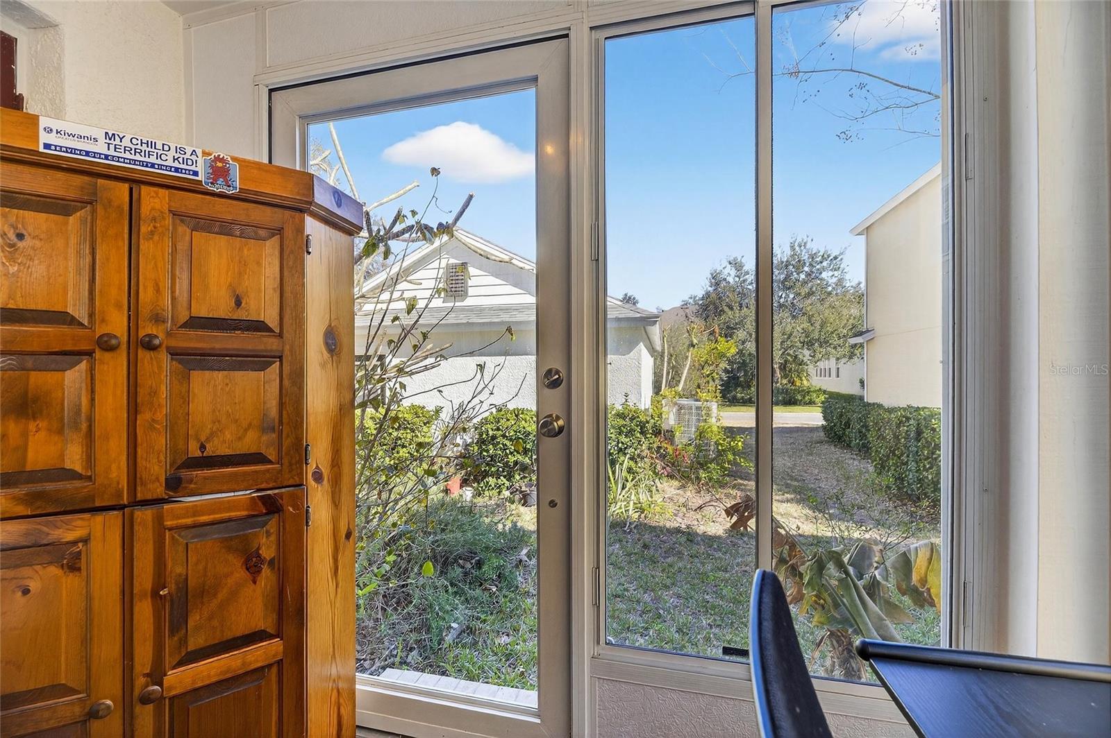 FISHHAWK RANCH TOWNCENTER PHAS - Residential