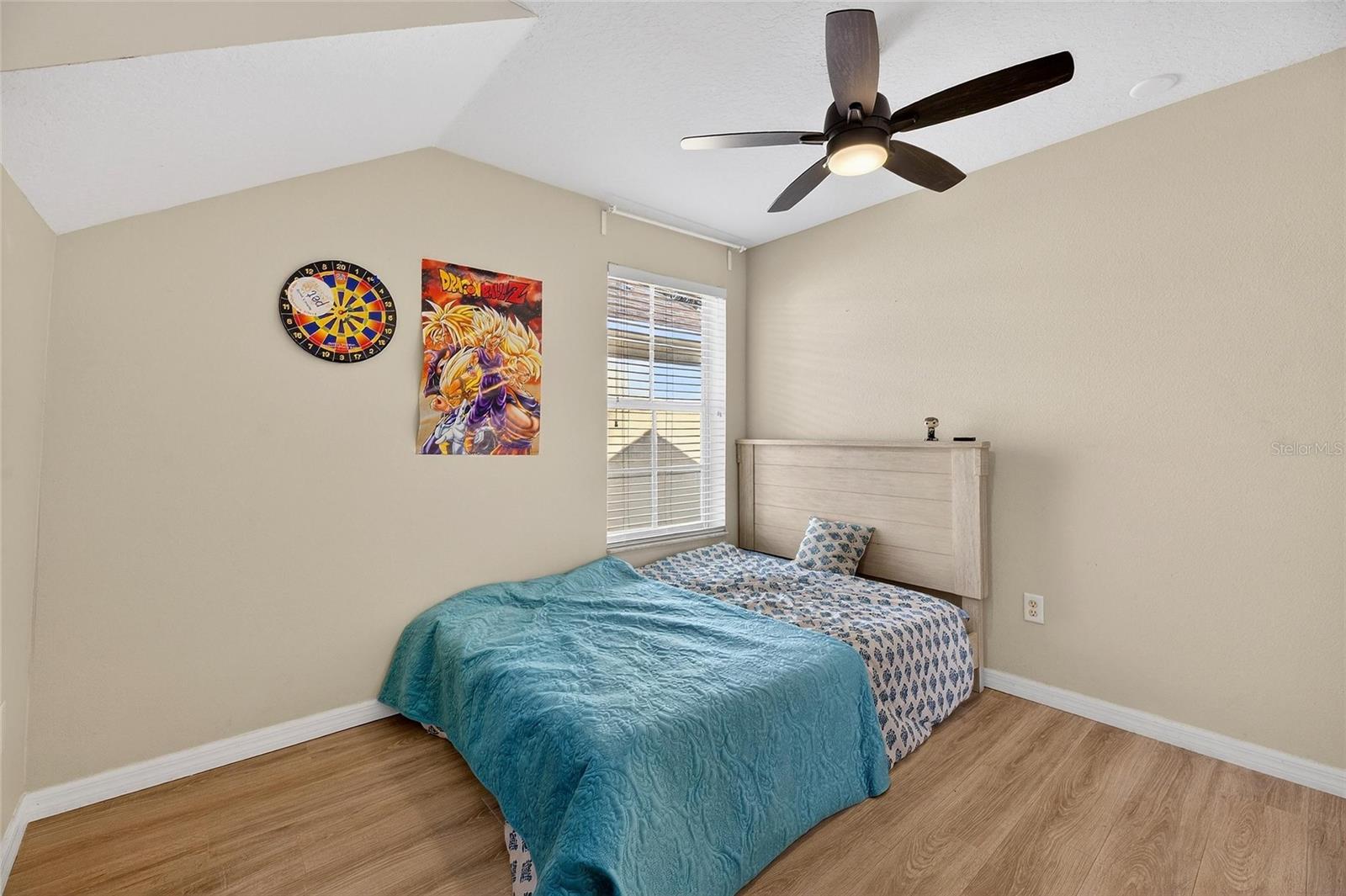 FISHHAWK RANCH TOWNCENTER PHAS - Residential