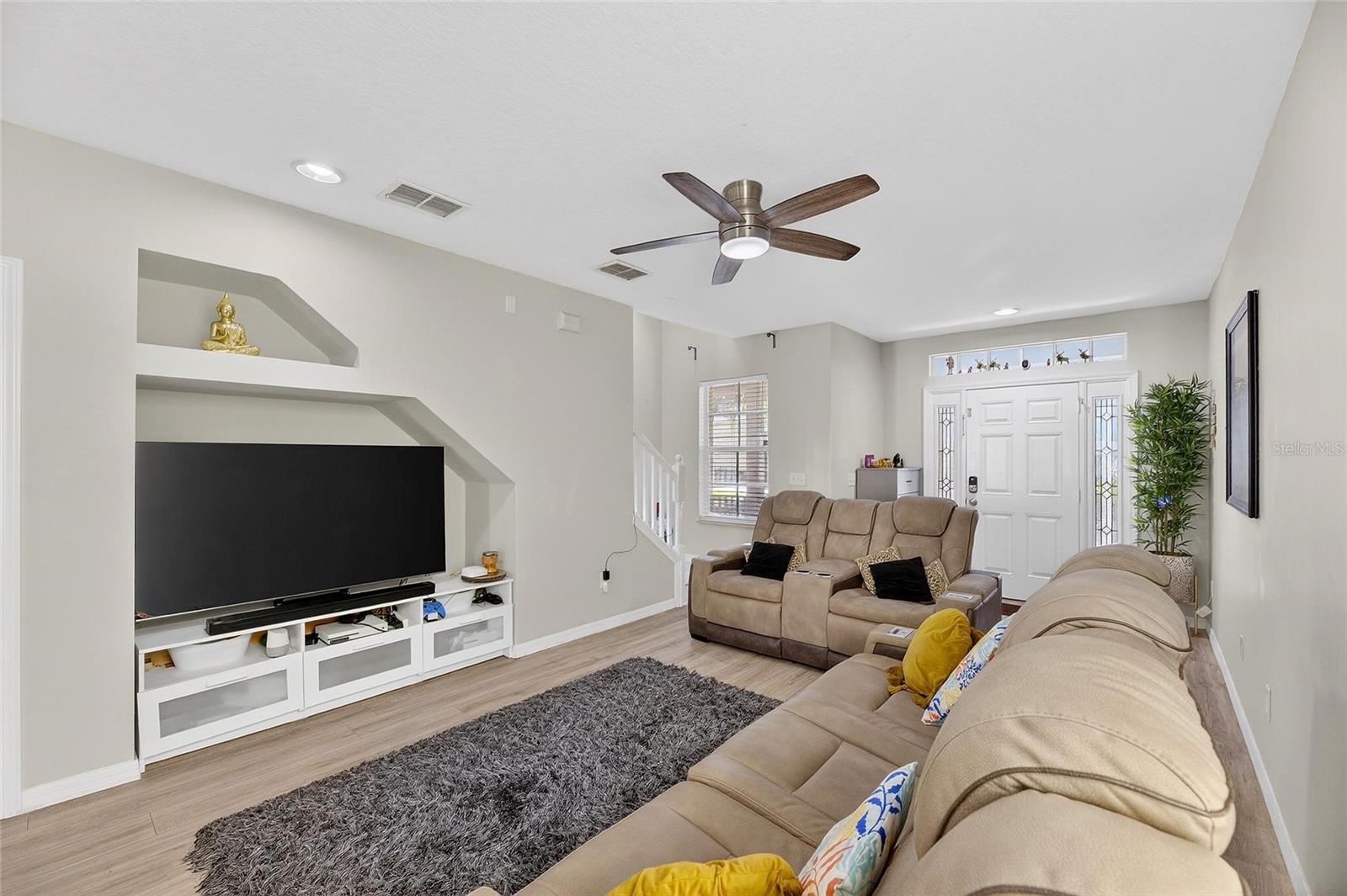 FISHHAWK RANCH TOWNCENTER PHAS - Residential