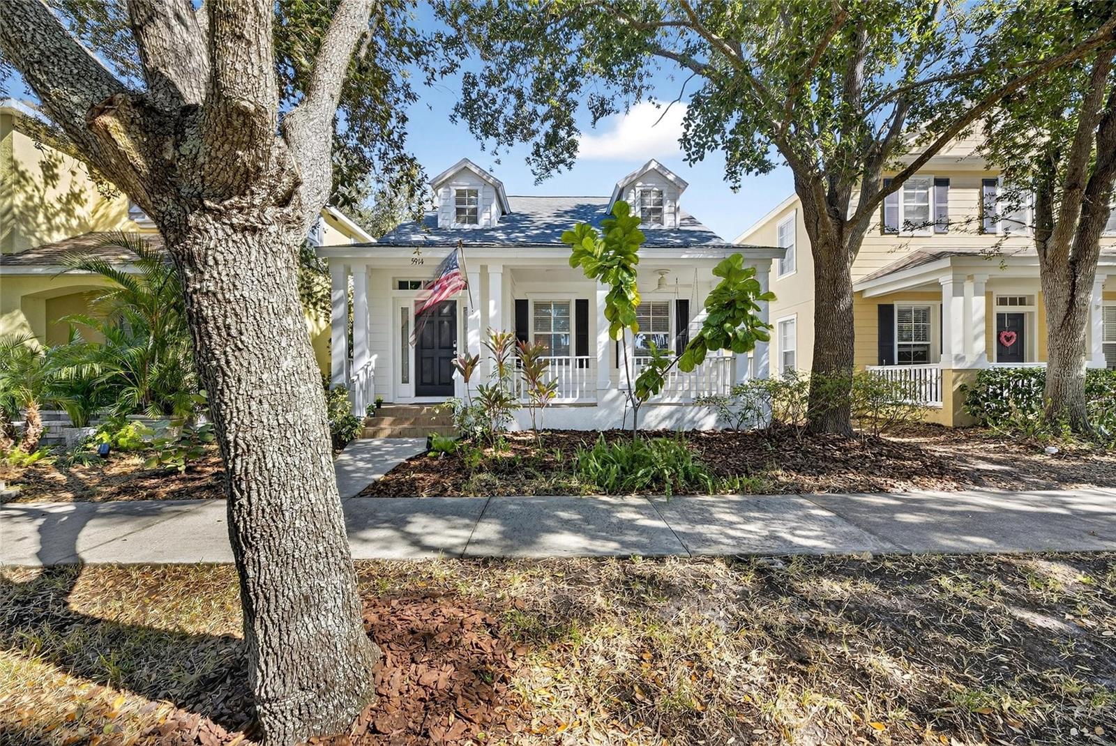 FISHHAWK RANCH TOWNCENTER PHAS - Residential