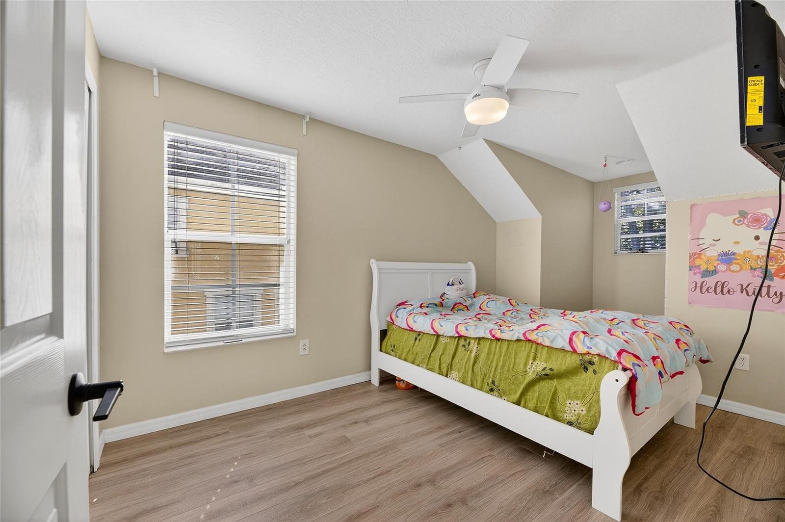 FISHHAWK RANCH TOWNCENTER PHAS - Residential