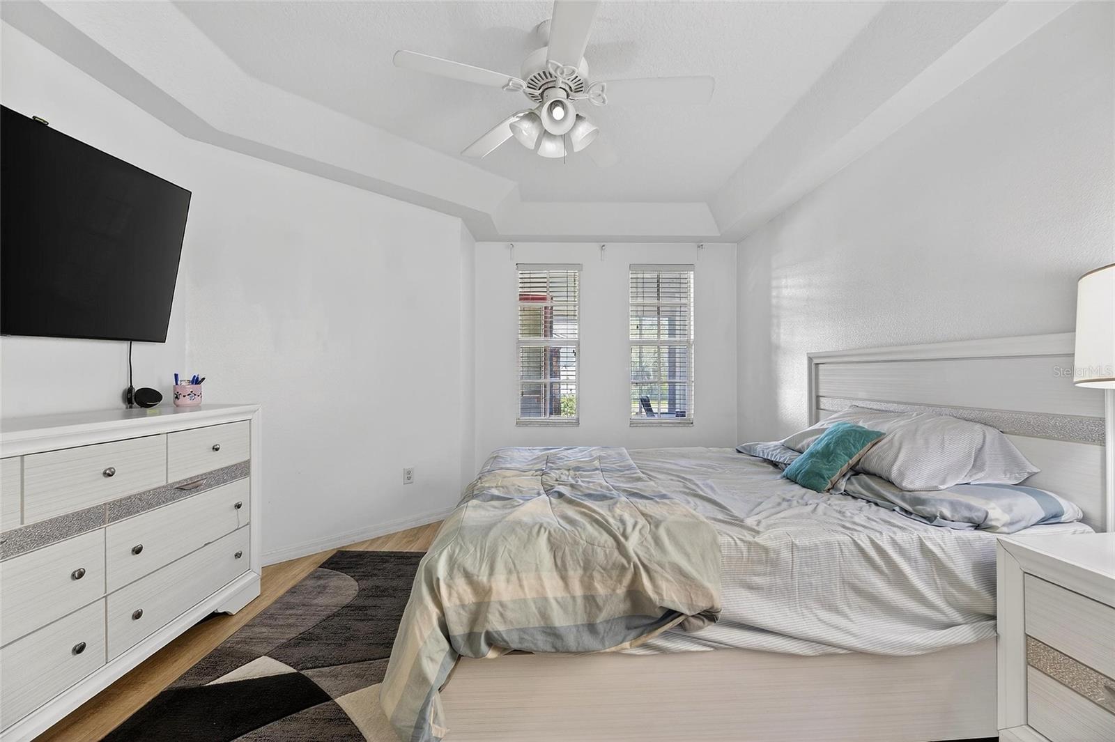 FISHHAWK RANCH TOWNCENTER PHAS - Residential