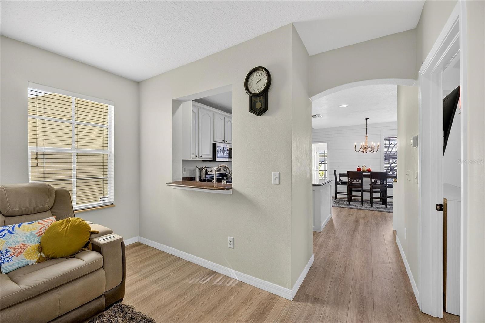 FISHHAWK RANCH TOWNCENTER PHAS - Residential