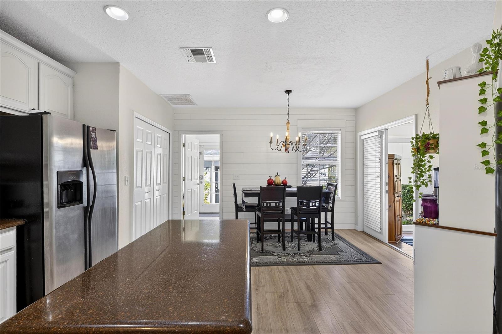 FISHHAWK RANCH TOWNCENTER PHAS - Residential