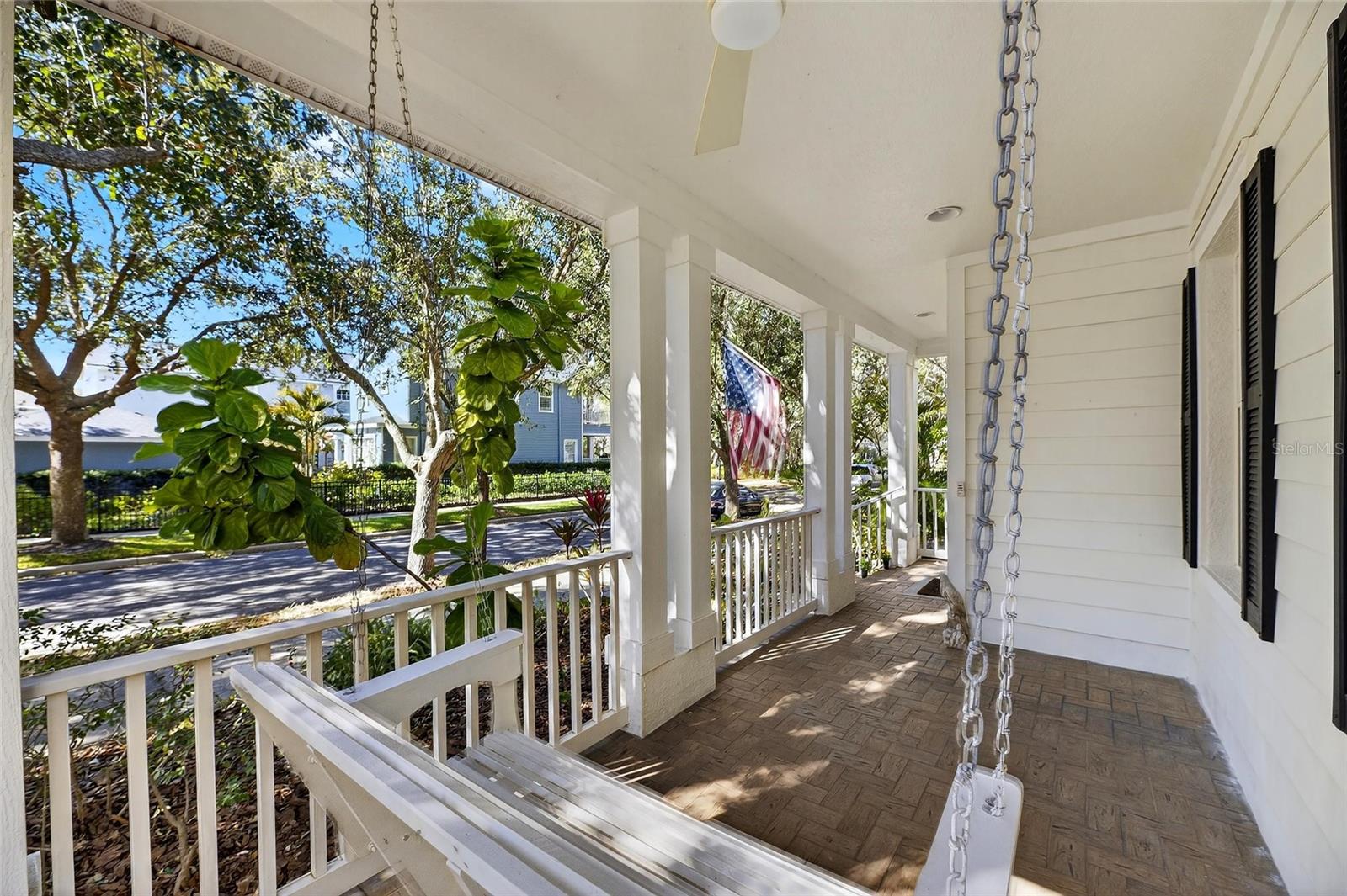 FISHHAWK RANCH TOWNCENTER PHAS - Residential